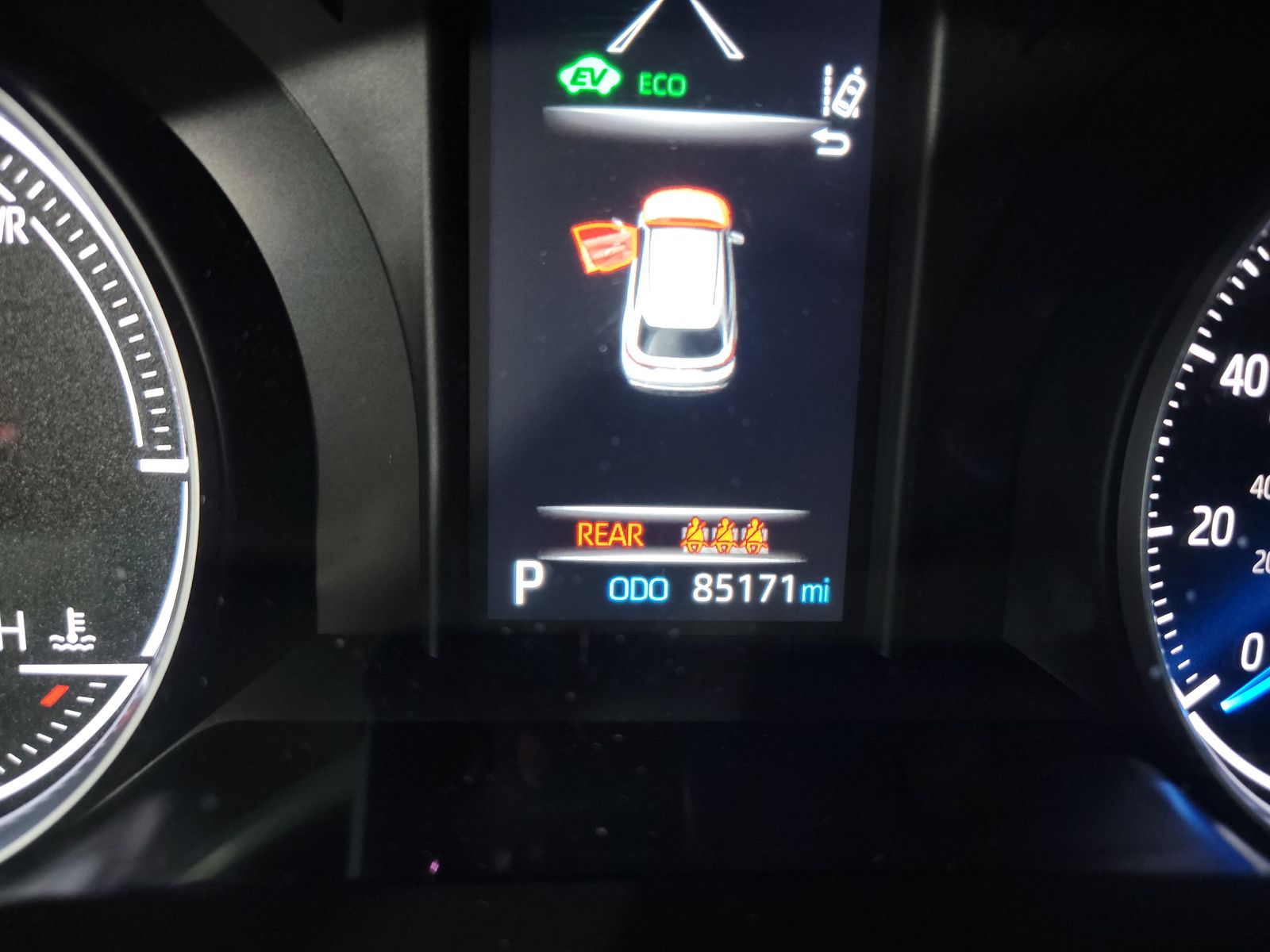 2021 Toyota Venza LE AWD