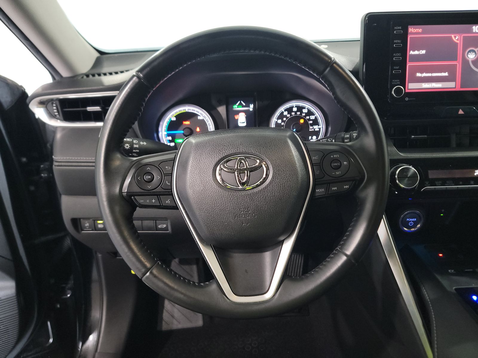 2021 Toyota Venza LE AWD