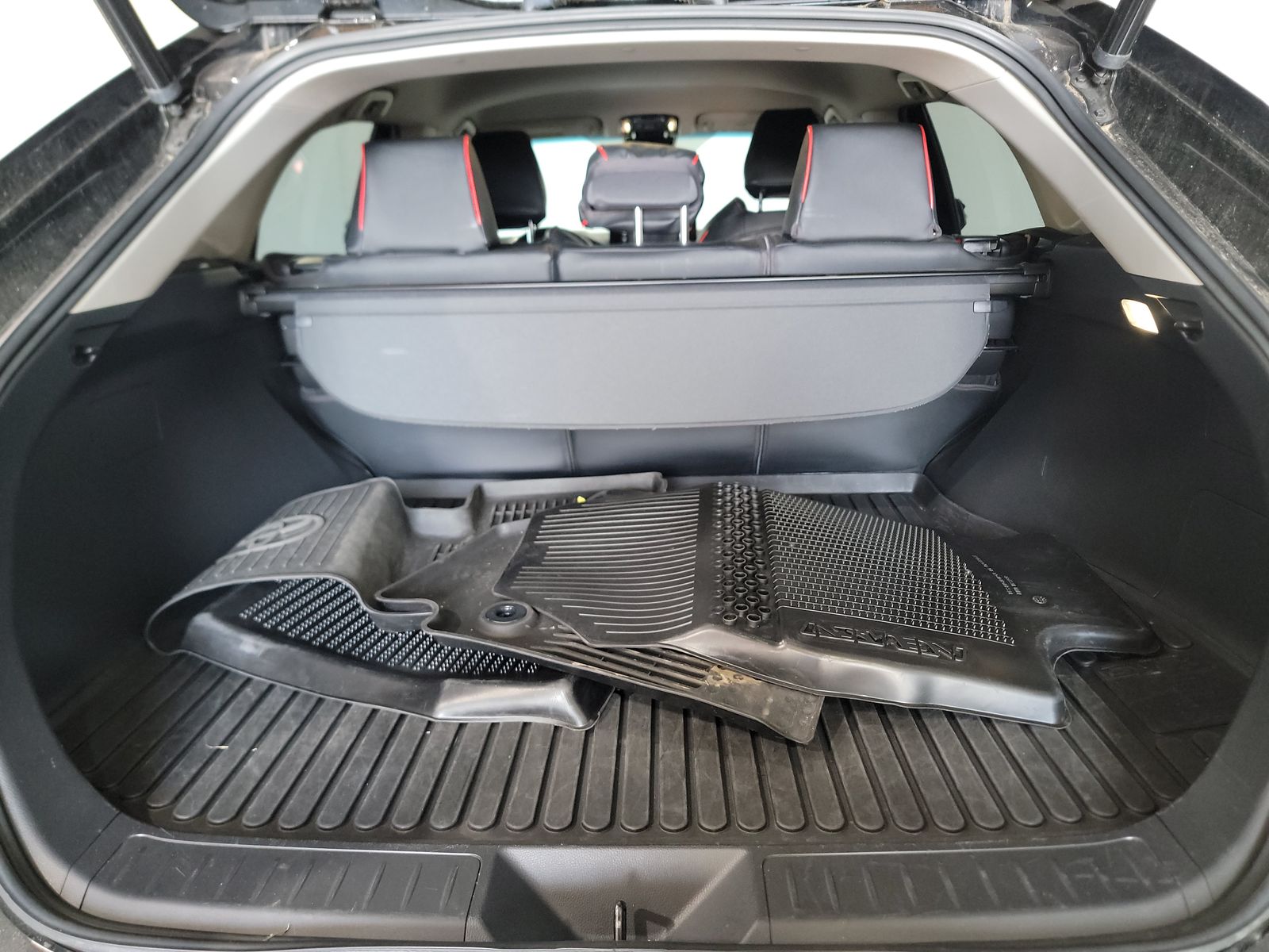 2021 Toyota Venza LE AWD