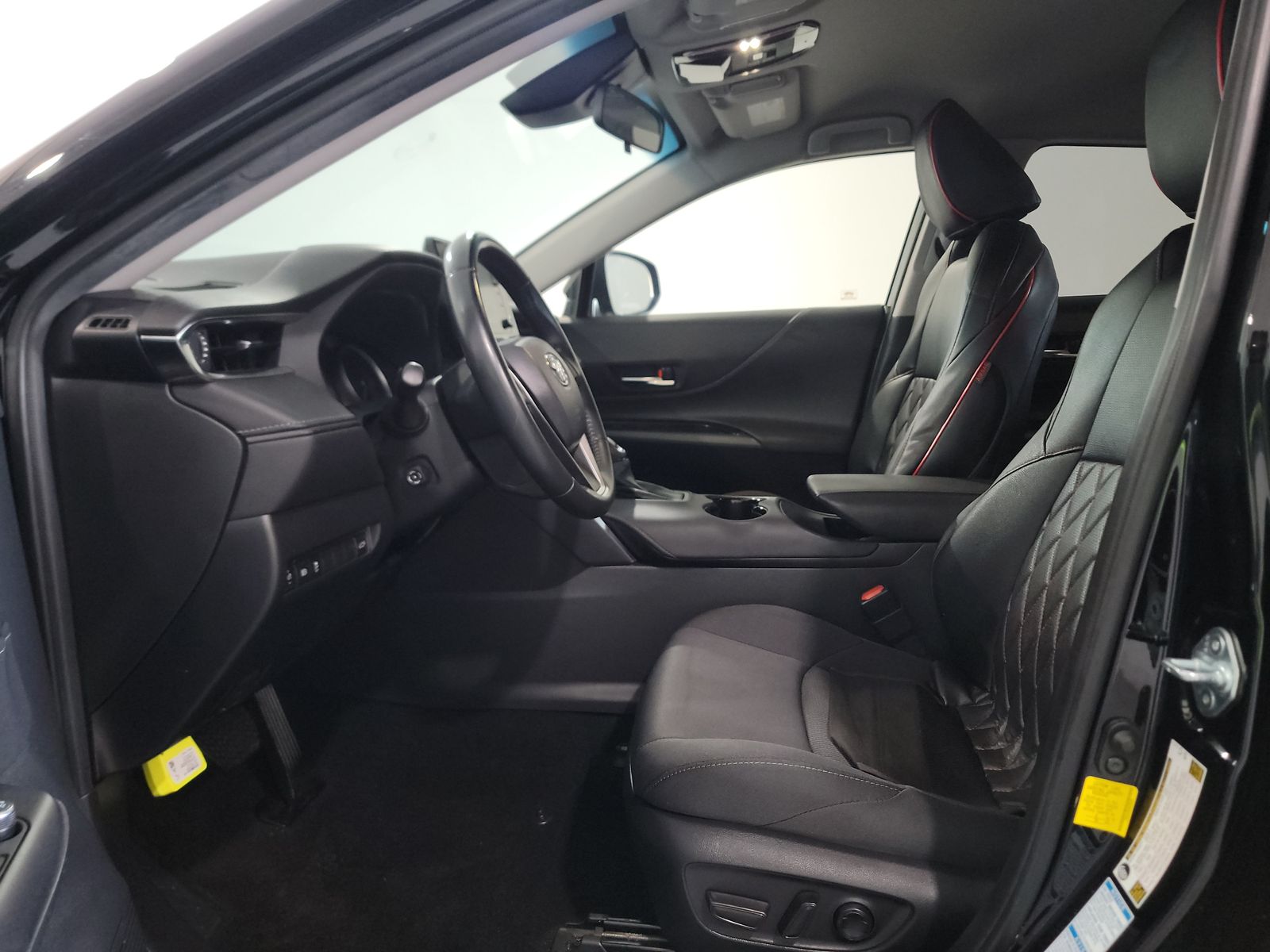 2021 Toyota Venza LE AWD