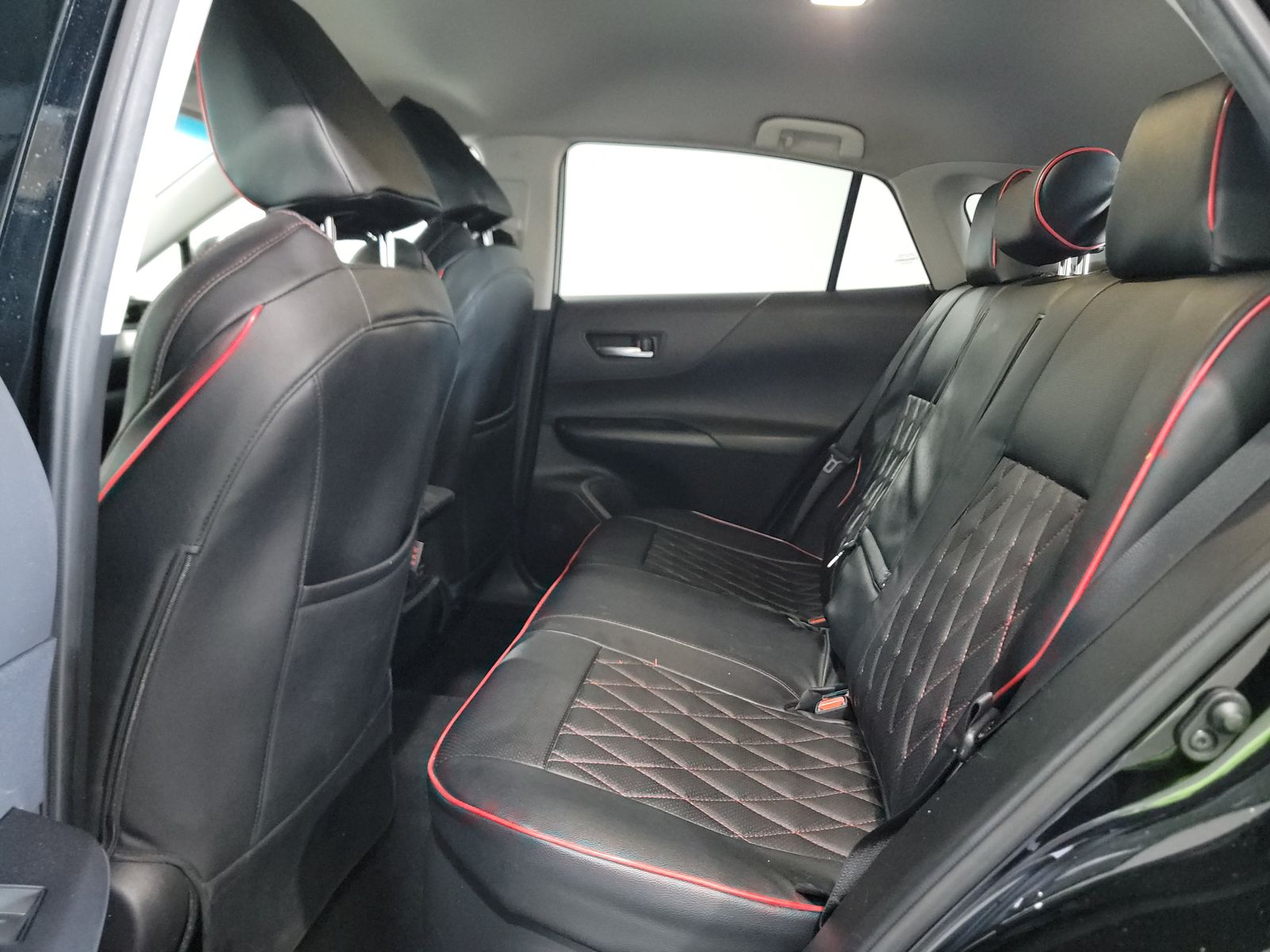 2021 Toyota Venza LE AWD