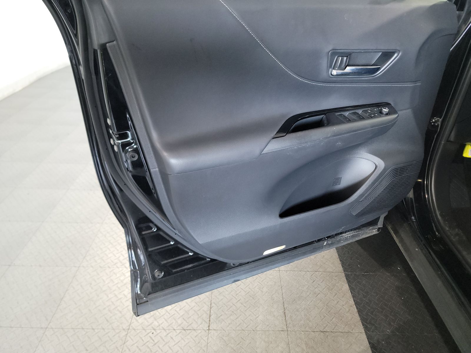 2021 Toyota Venza LE AWD