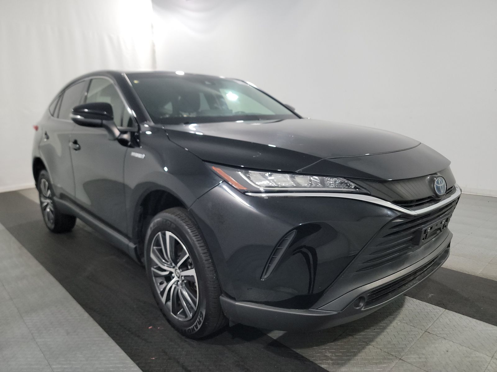 2021 Toyota Venza LE AWD