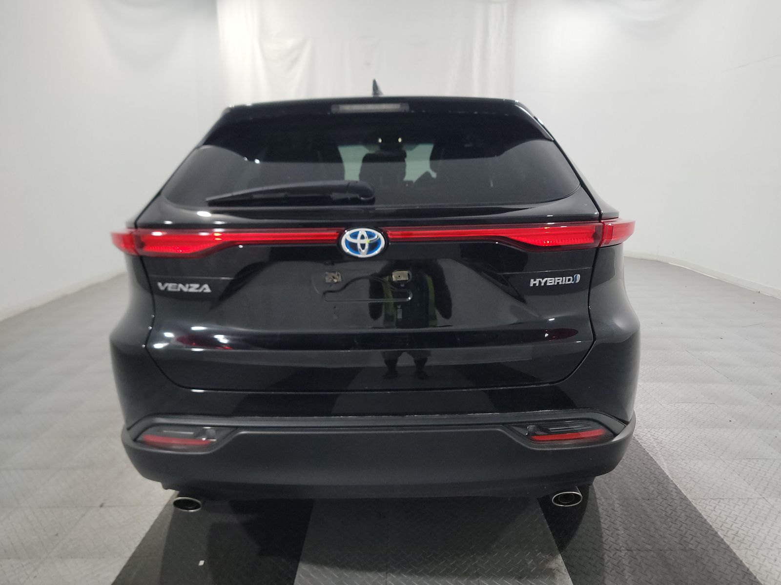 2021 Toyota Venza LE AWD