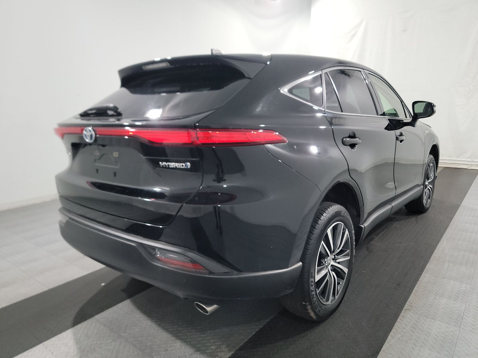 2021 Toyota Venza LE AWD
