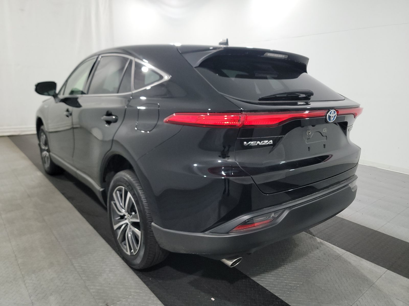 2021 Toyota Venza LE AWD