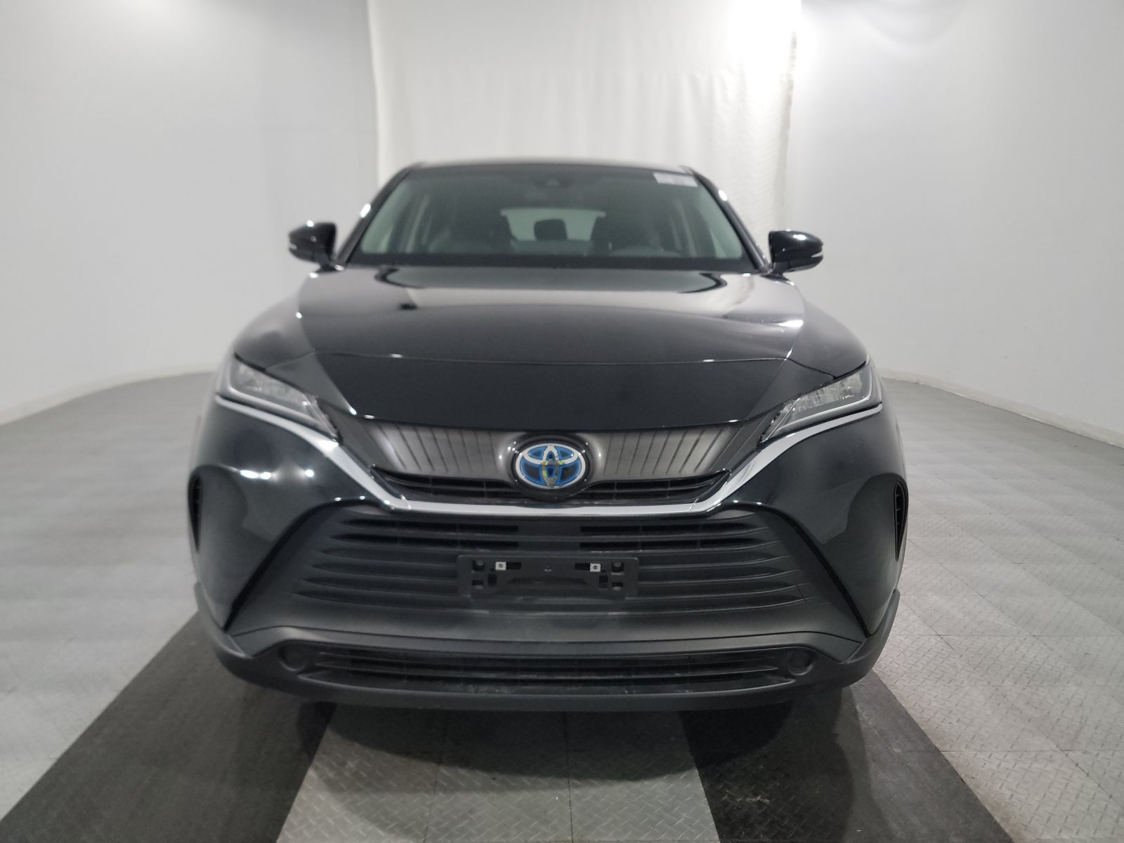 2021 Toyota Venza LE AWD