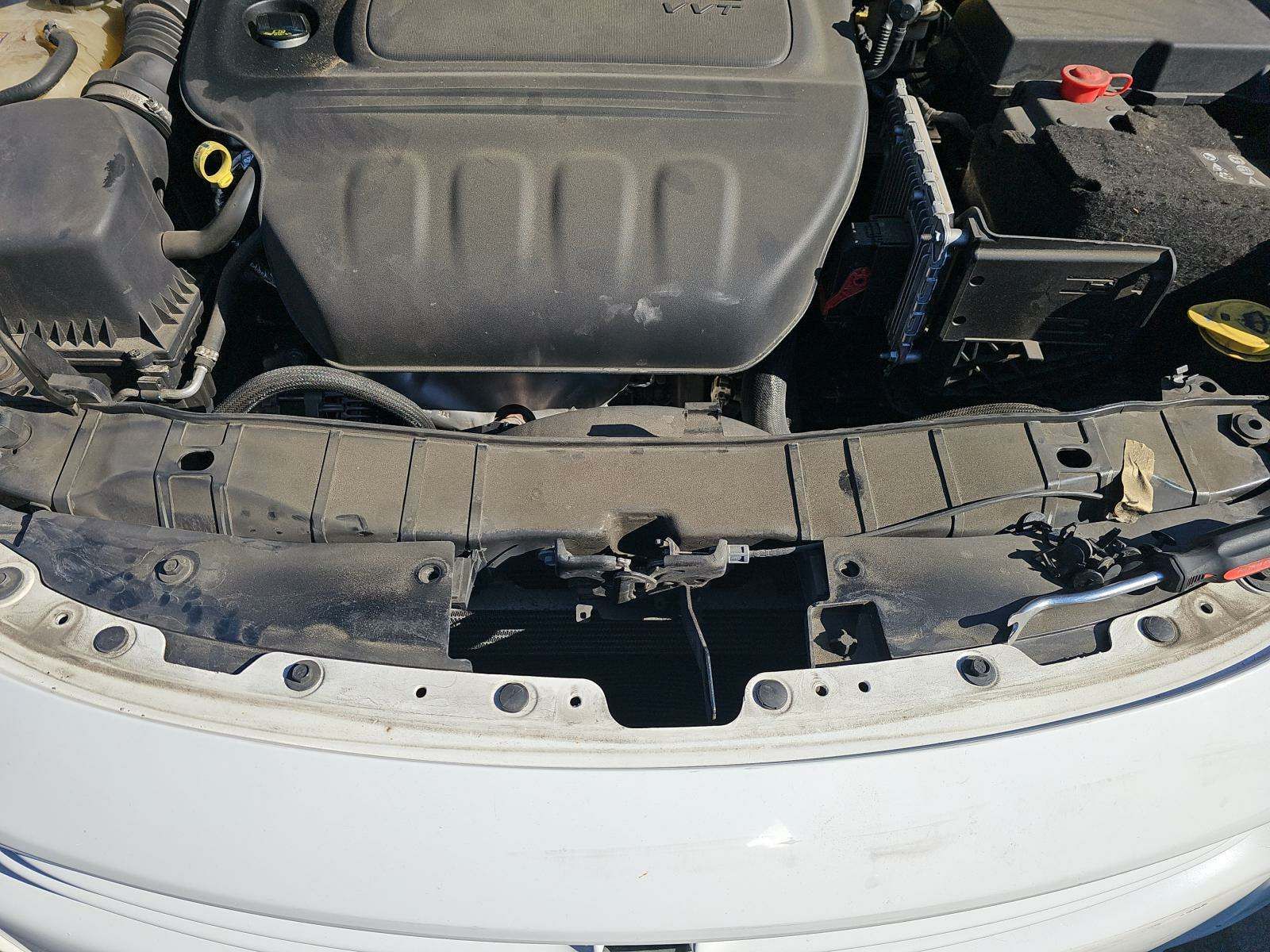 2016 Dodge Dart SXT Sport FWD