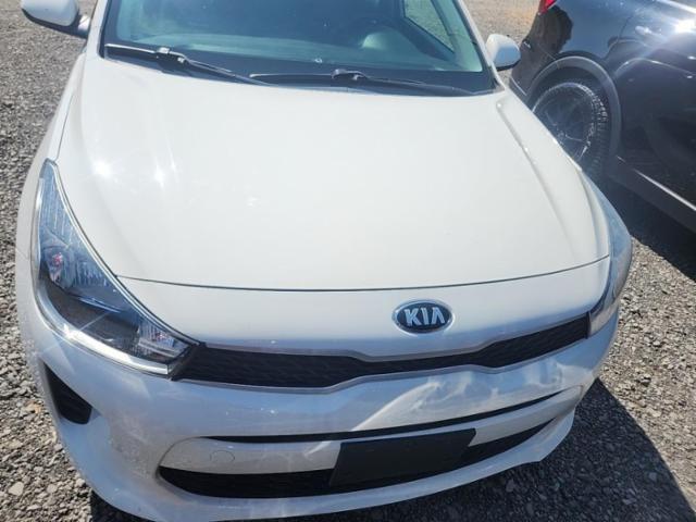 2019 Kia Rio S FWD