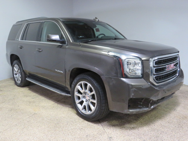 2020 GMC Yukon SLE 3SA