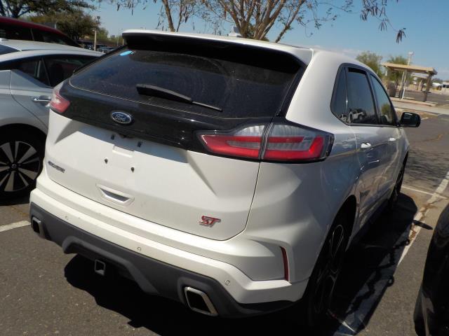 2019 Ford Edge ST AWD