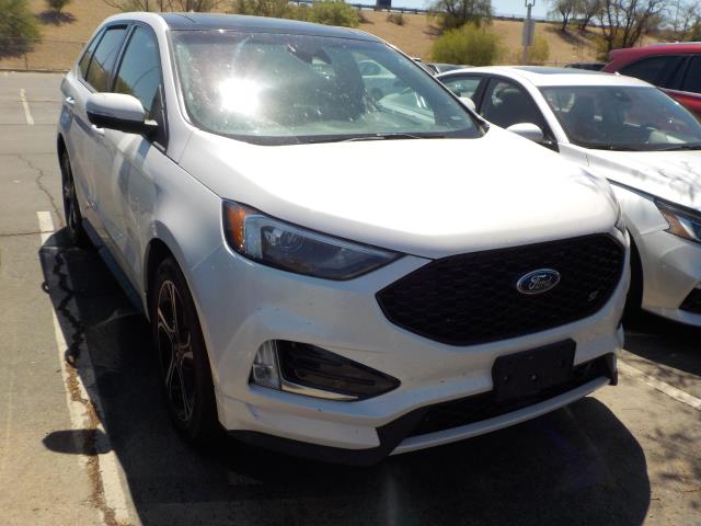 2019 Ford Edge ST AWD