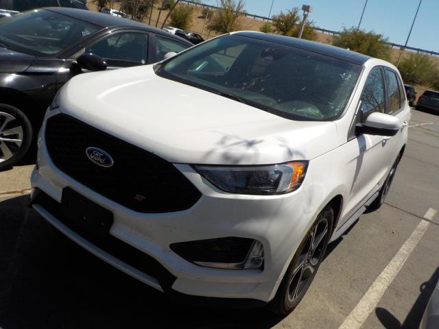 2019 Ford Edge ST AWD