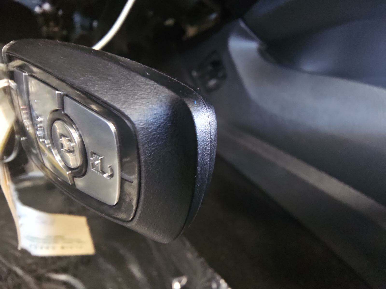 2019 Ford Fusion SE FWD