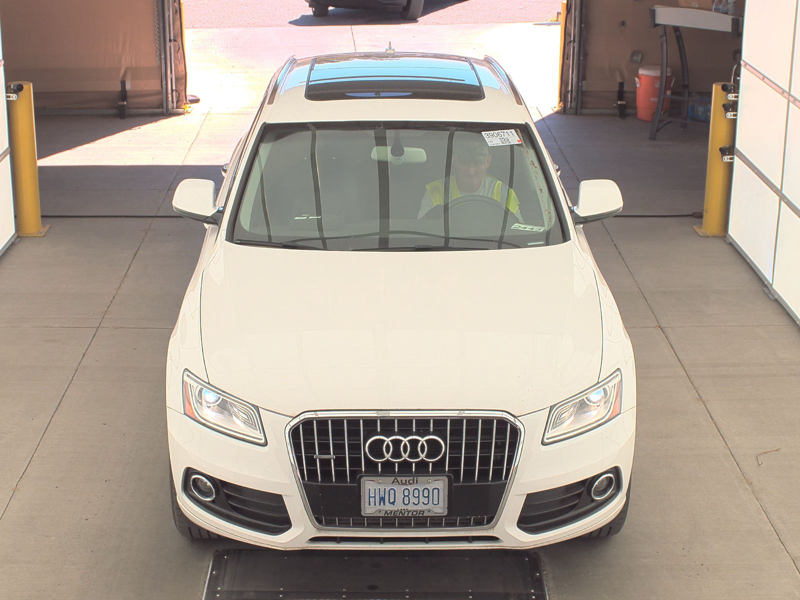 2016 Audi Q5 2.0T Premium AWD