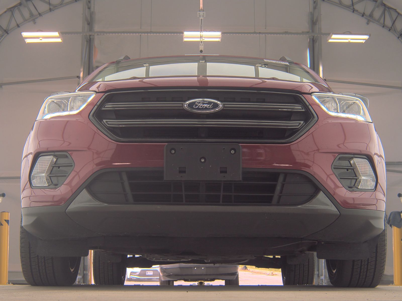 2019 Ford Escape SEL FWD