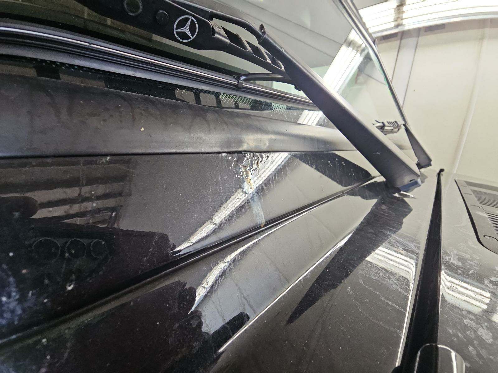 2017 Mercedes-Benz G-Class AMG G 63 AWD