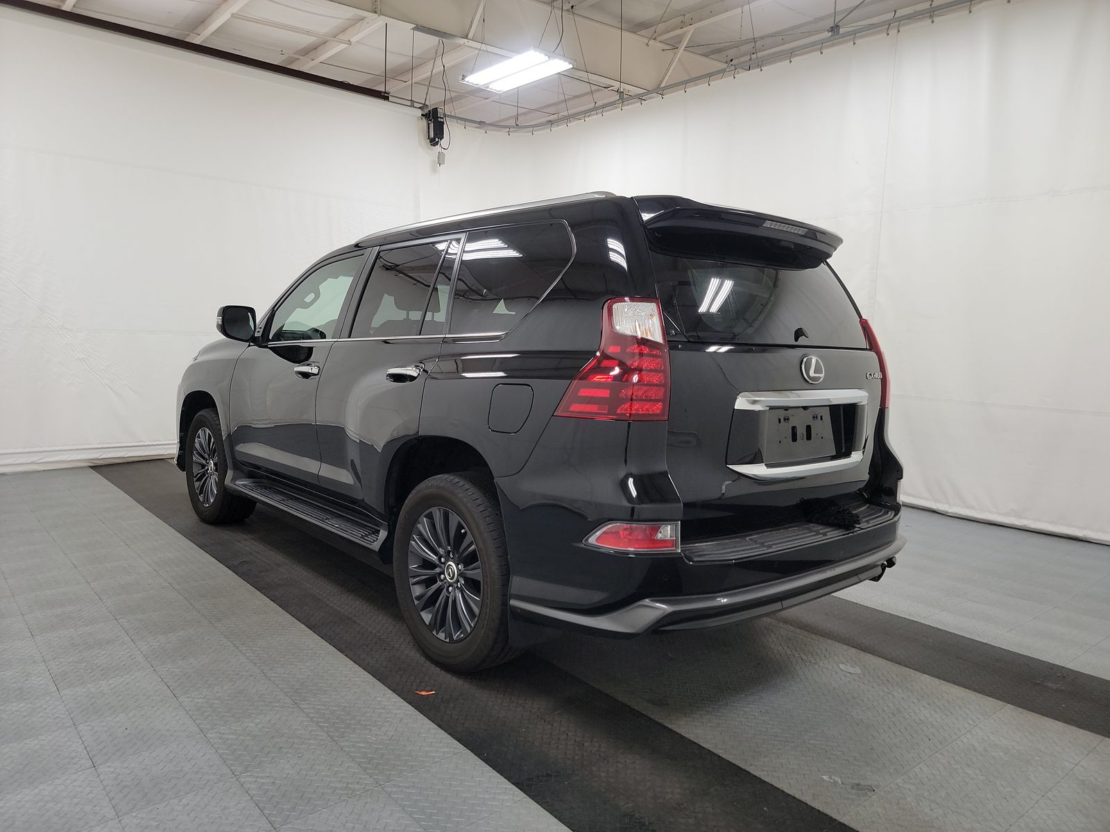 2020 Lexus GX GX 460 Premium AWD