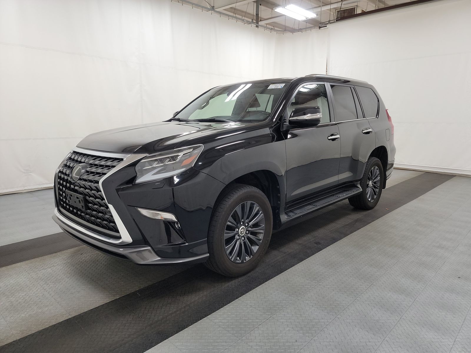 2020 Lexus GX GX 460 Premium AWD