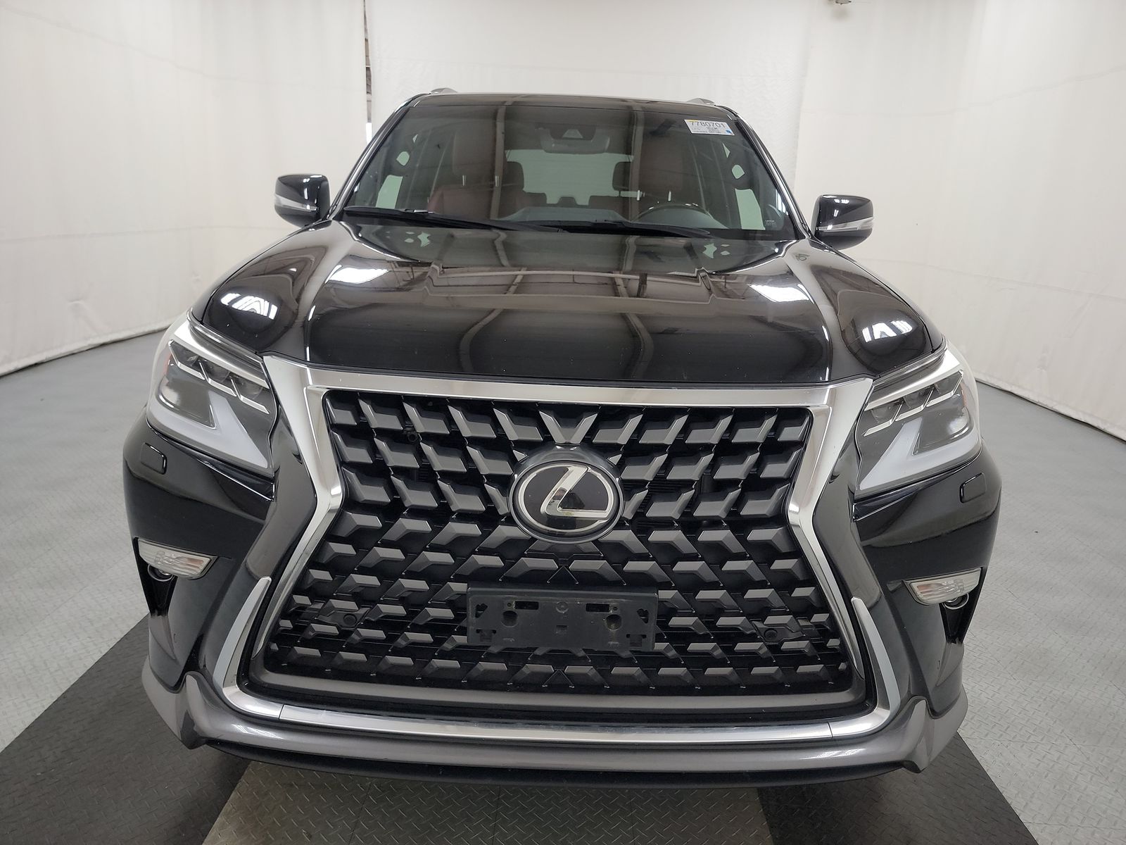 2020 Lexus GX GX 460 Premium AWD