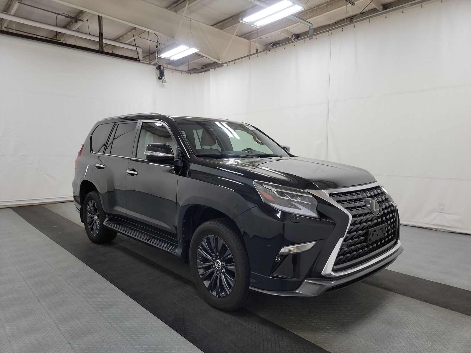 2020 Lexus GX GX 460 Premium AWD