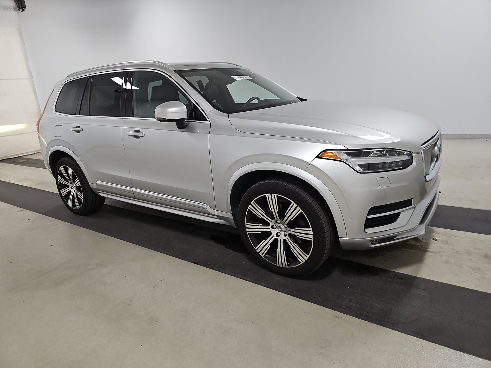 2021 Volvo XC90 T6 Inscription AWD