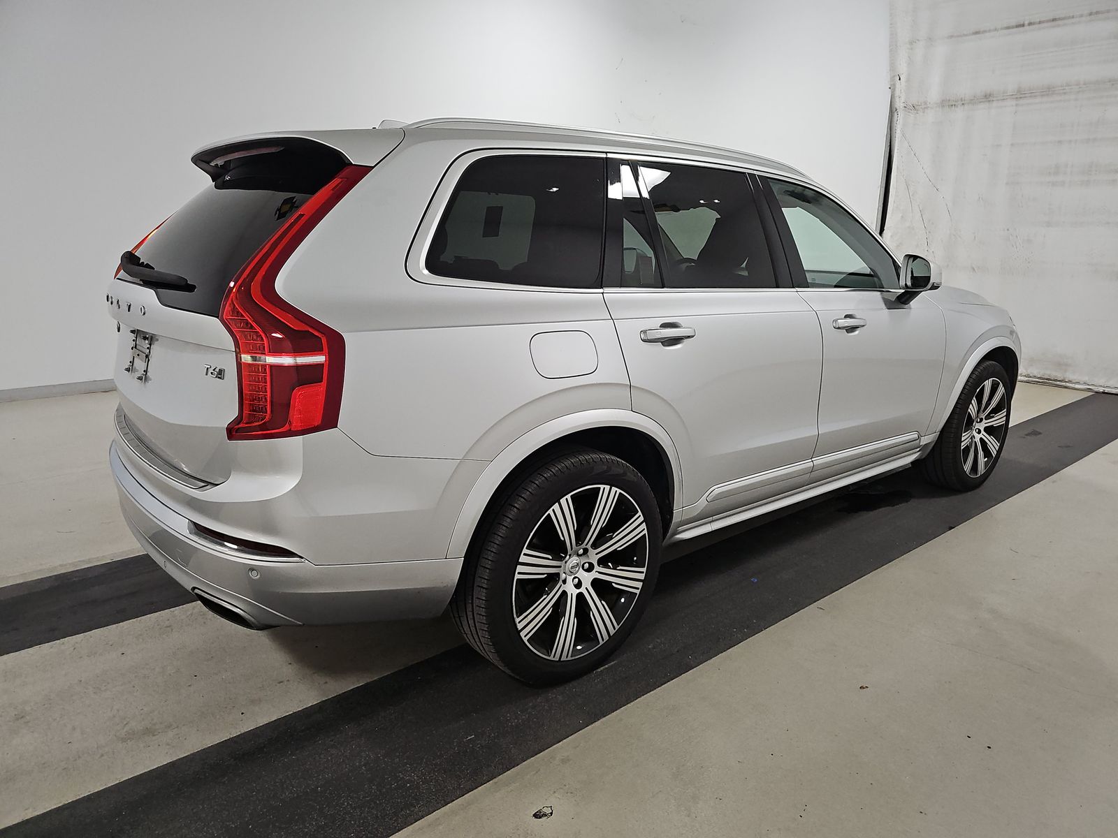 2021 Volvo XC90 T6 Inscription AWD