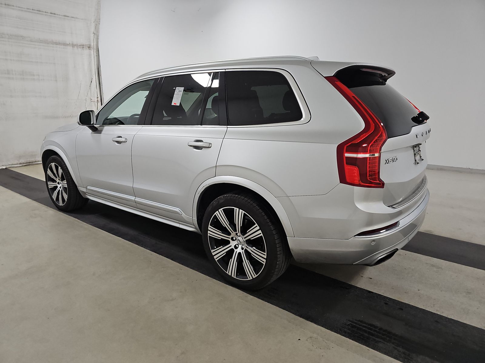 2021 Volvo XC90 T6 Inscription AWD