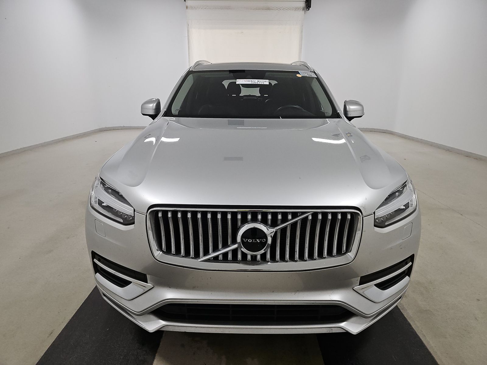 2021 Volvo XC90 T6 Inscription AWD