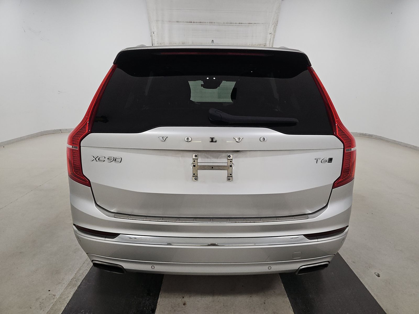 2021 Volvo XC90 T6 Inscription AWD