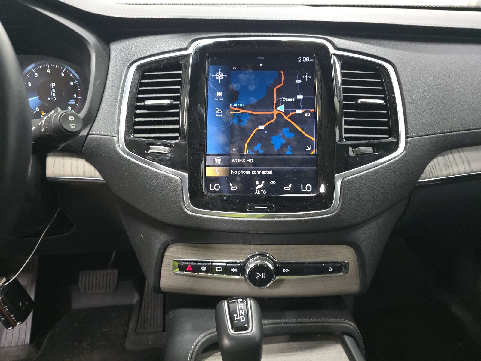 2021 Volvo XC90 T6 Inscription AWD