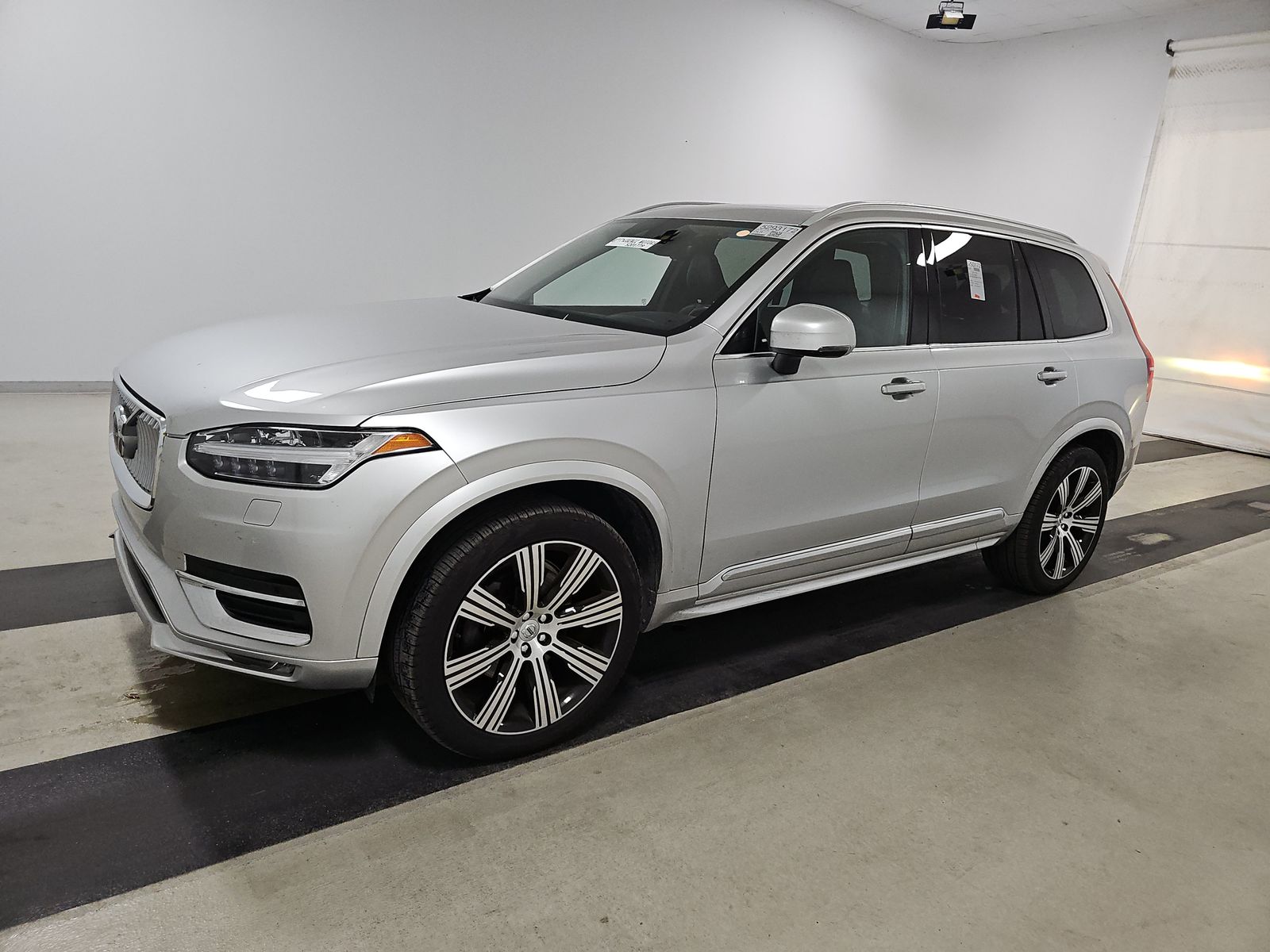 2021 Volvo XC90 T6 Inscription AWD