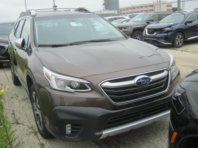 2020 Subaru Outback Touring AWD