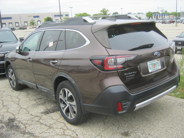 2020 Subaru Outback Touring AWD