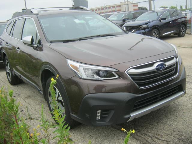 2020 Subaru Outback Touring AWD