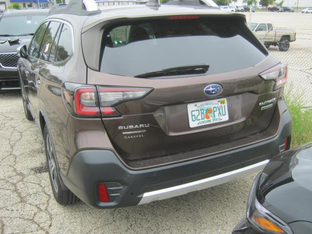 2020 Subaru Outback Touring AWD