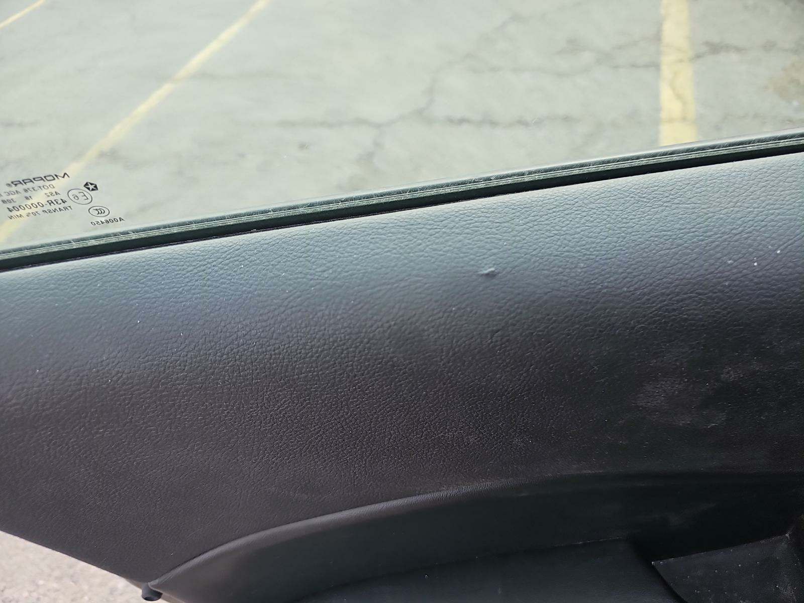 2018 Jeep Compass Sport FWD