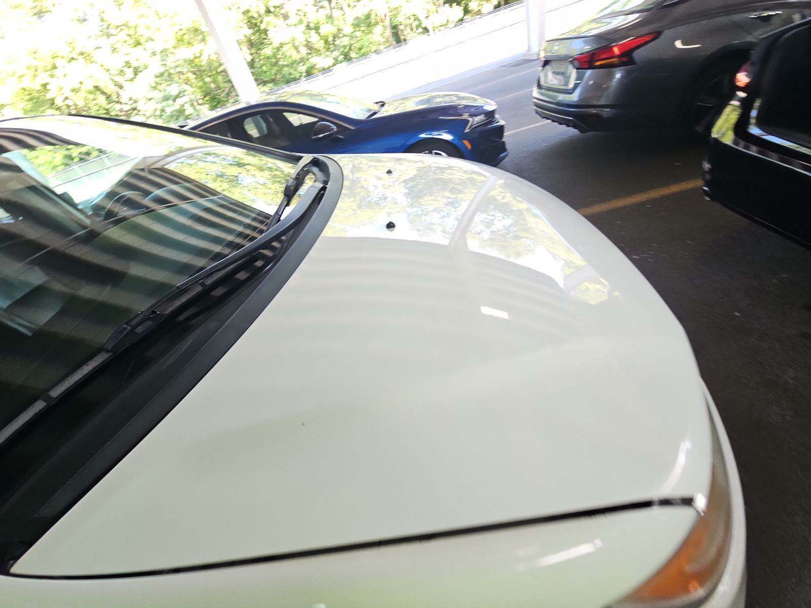 2012 Honda Odyssey EX-L FWD