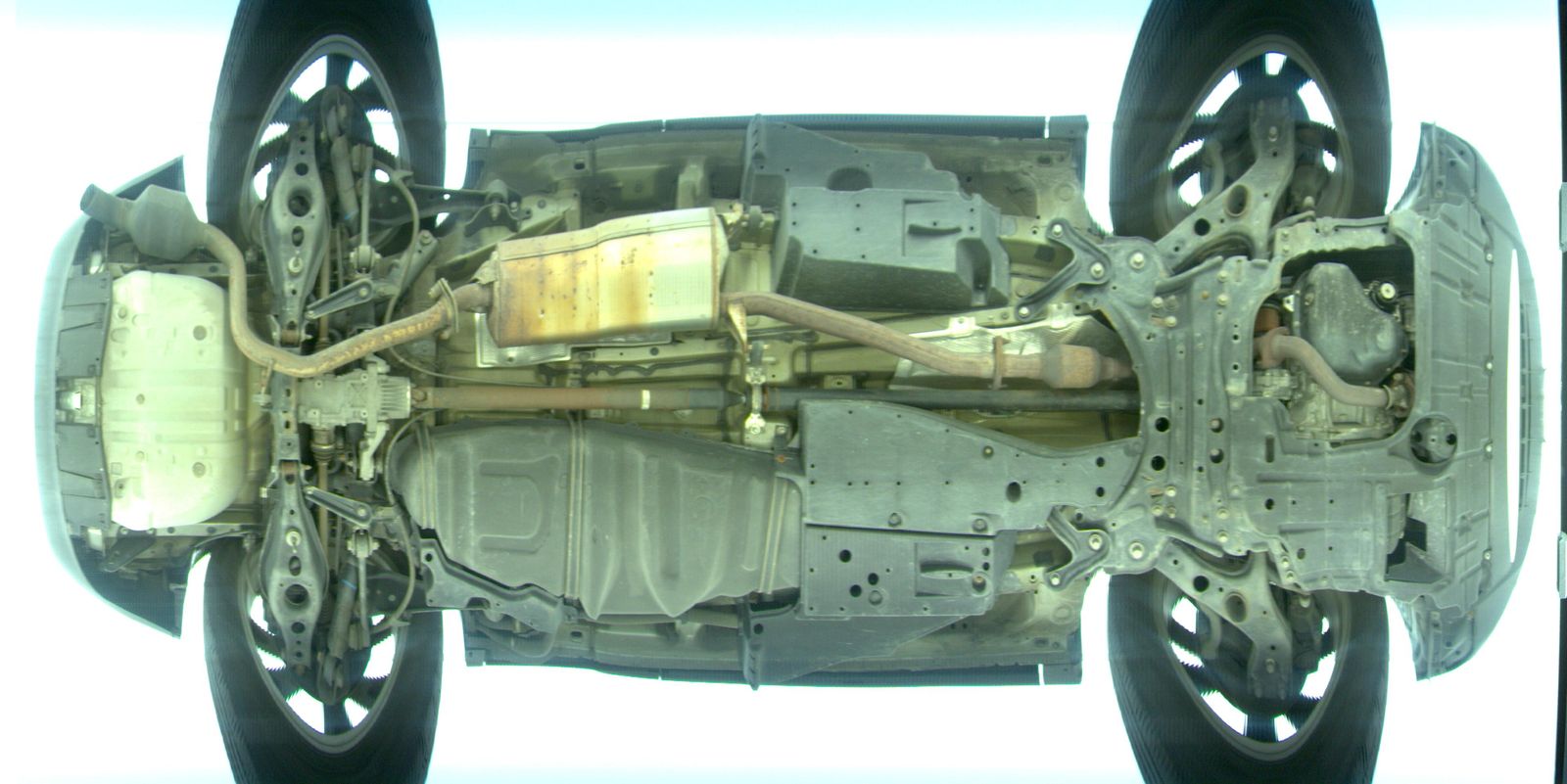 2013 Toyota RAV4 Limited AWD