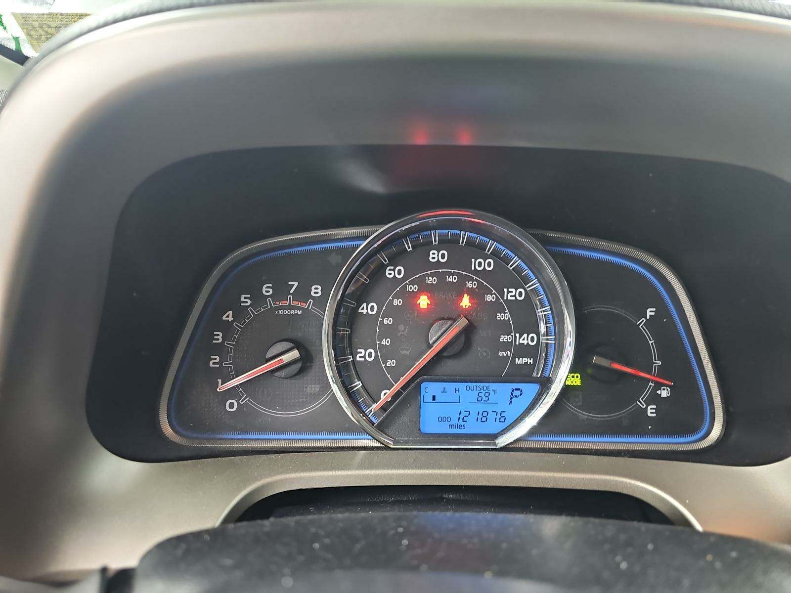 2013 Toyota RAV4 Limited AWD