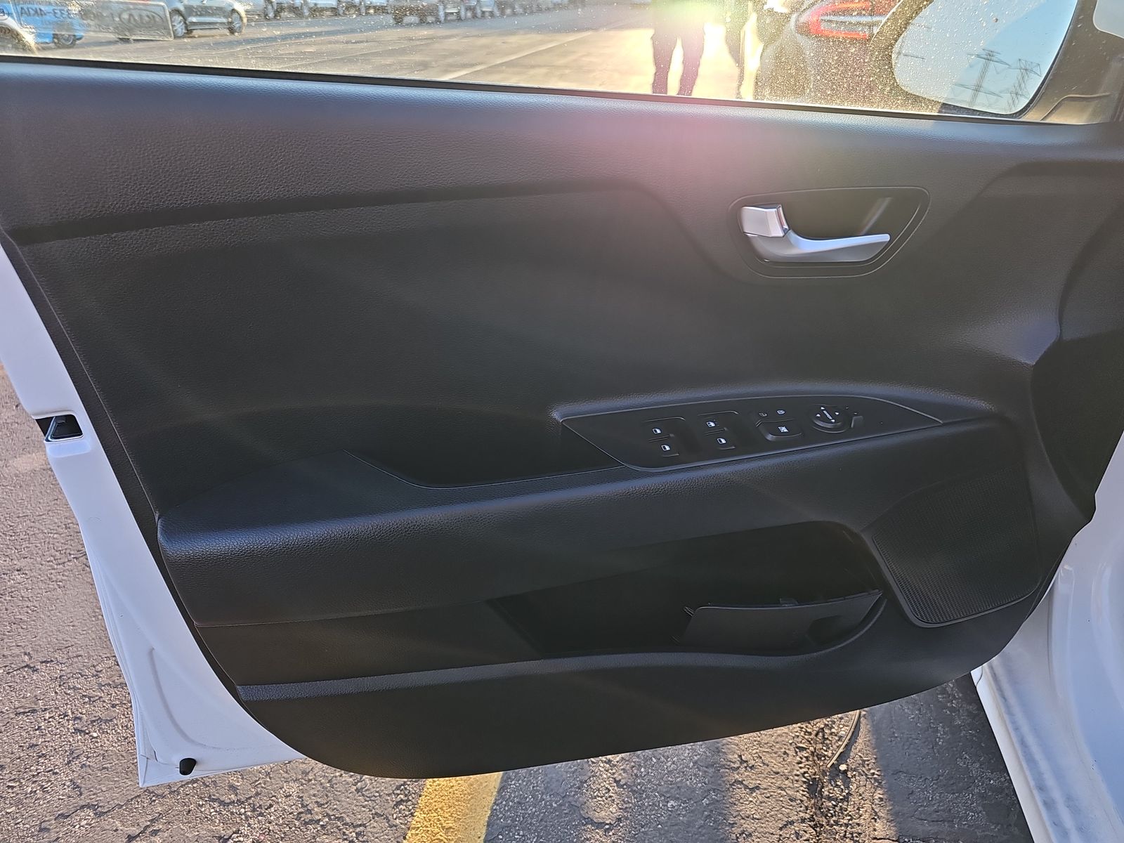 2019 Kia Rio LX FWD