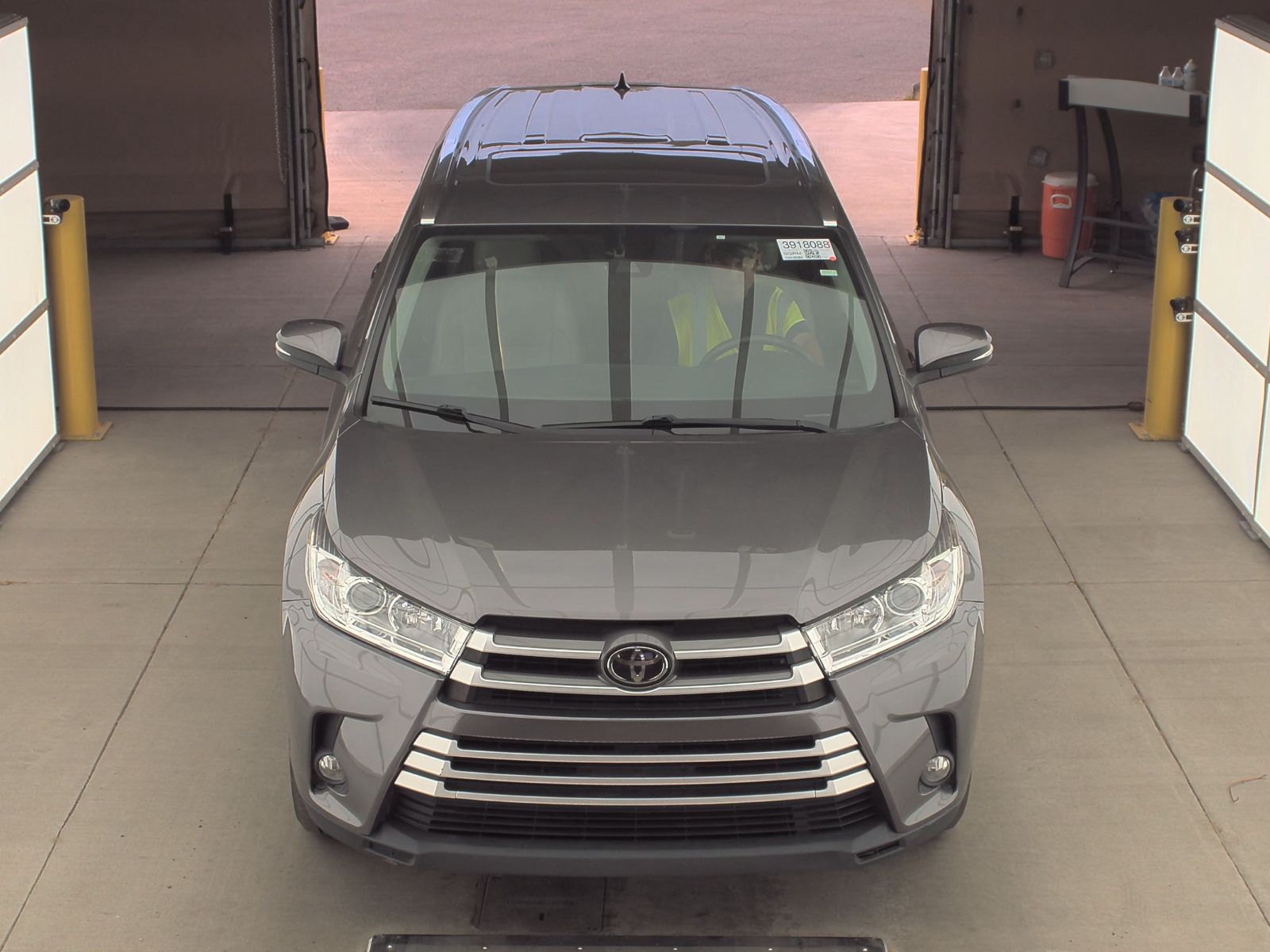 2018 Toyota Highlander XLE AWD