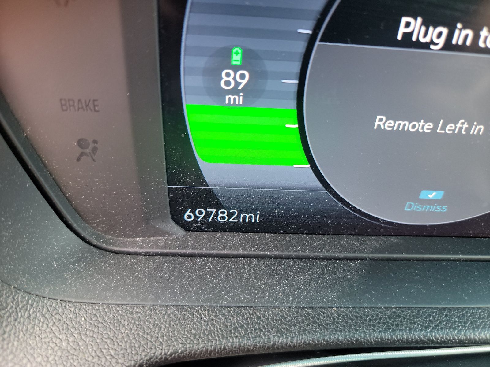 2022 Chevrolet Bolt EV 1LT FWD