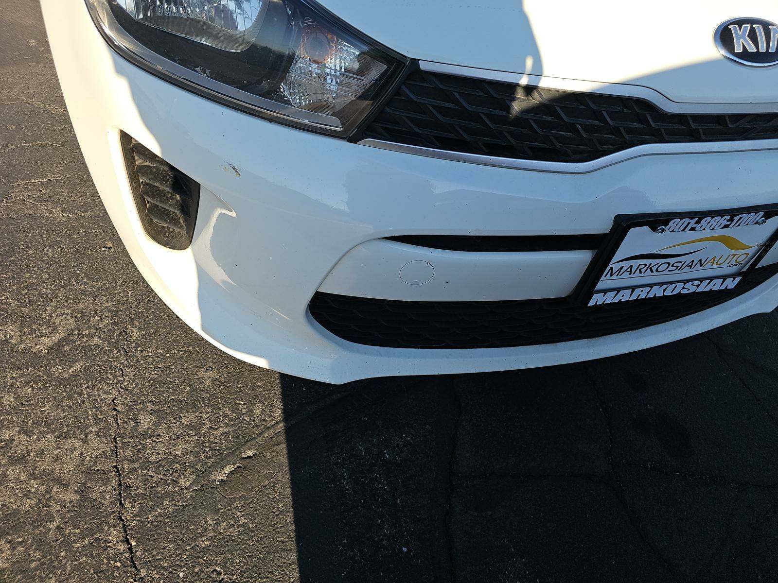 2019 Kia Rio LX FWD