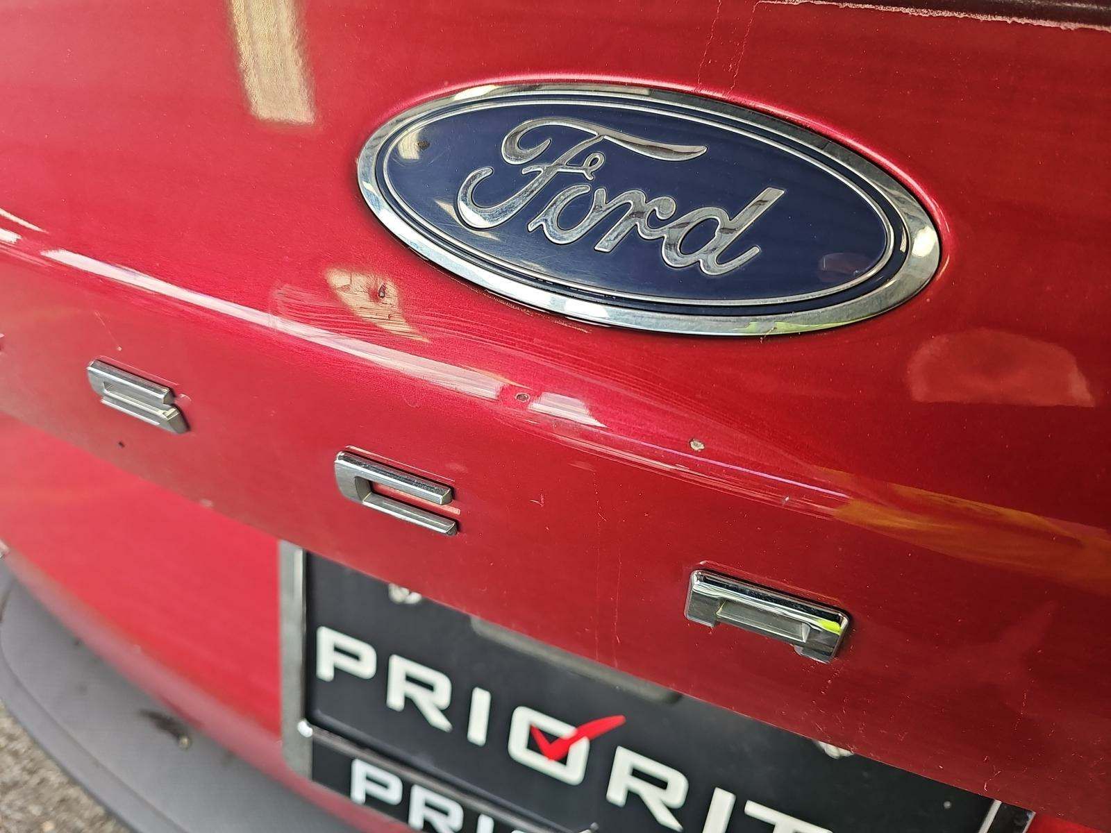 2021 Ford Escape SEL AWD