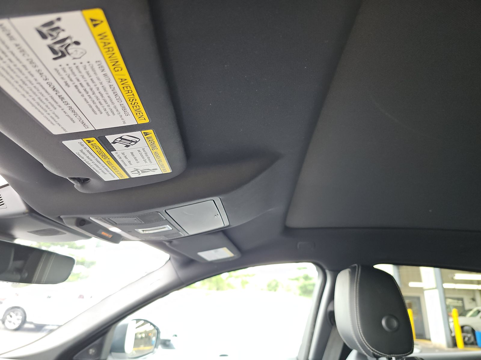 2019 Jaguar E-PACE R-Dynamic SE AWD