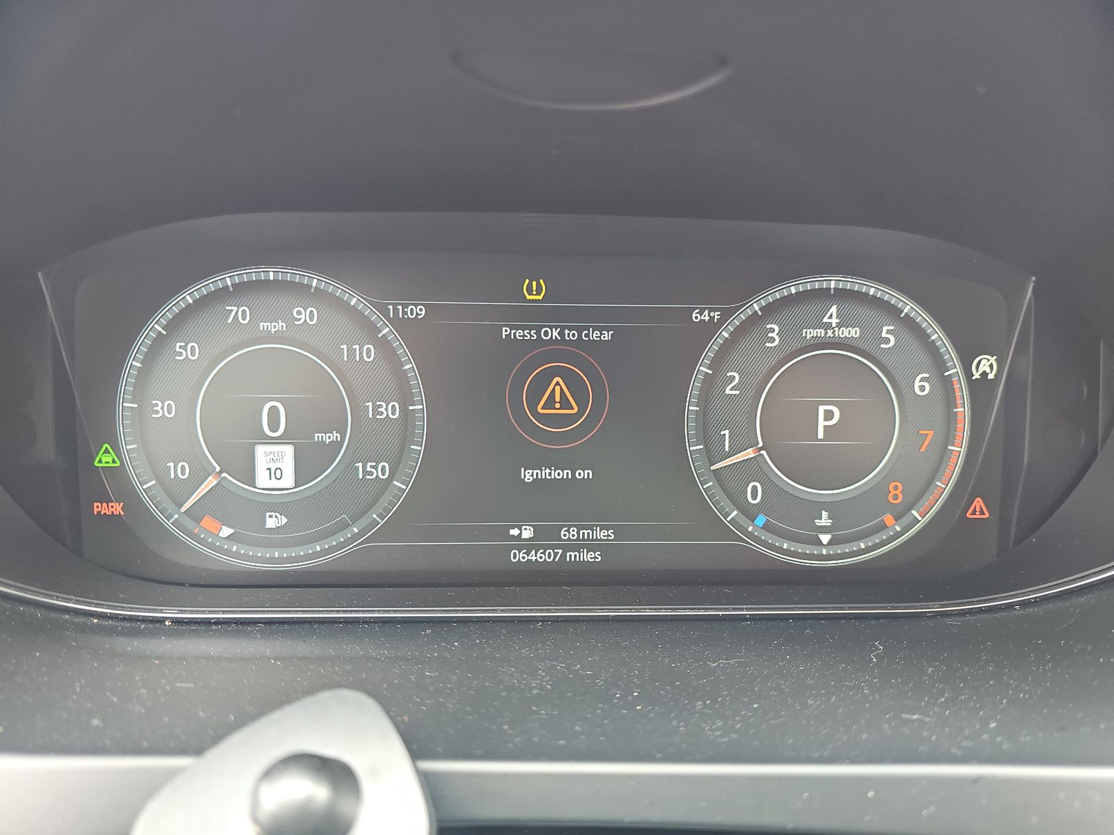 2019 Jaguar E-PACE R-Dynamic SE AWD