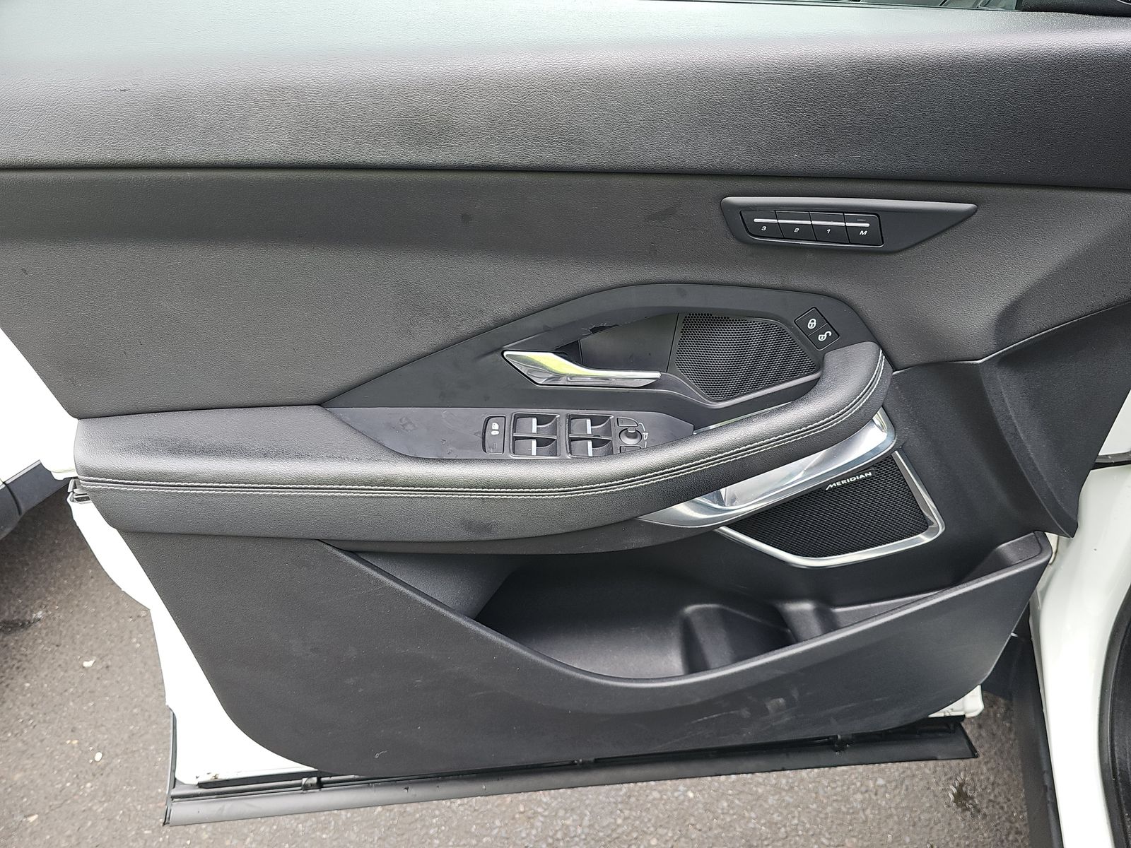 2019 Jaguar E-PACE R-Dynamic SE AWD