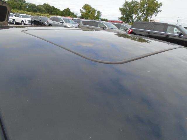 2020 Lincoln MKZ Reserve AWD