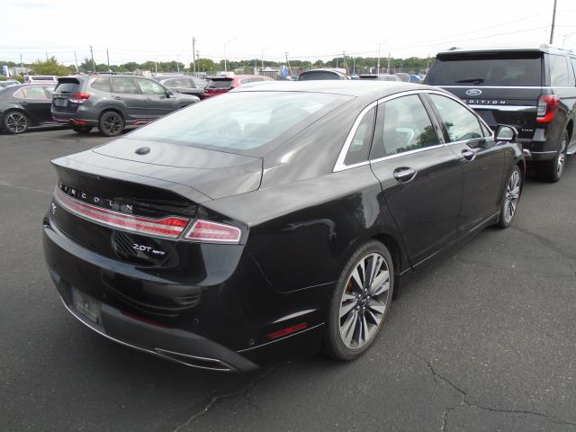 2020 Lincoln MKZ Reserve AWD